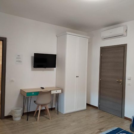 Nuova Fiera Camera Βερόνα Εξωτερικό φωτογραφία