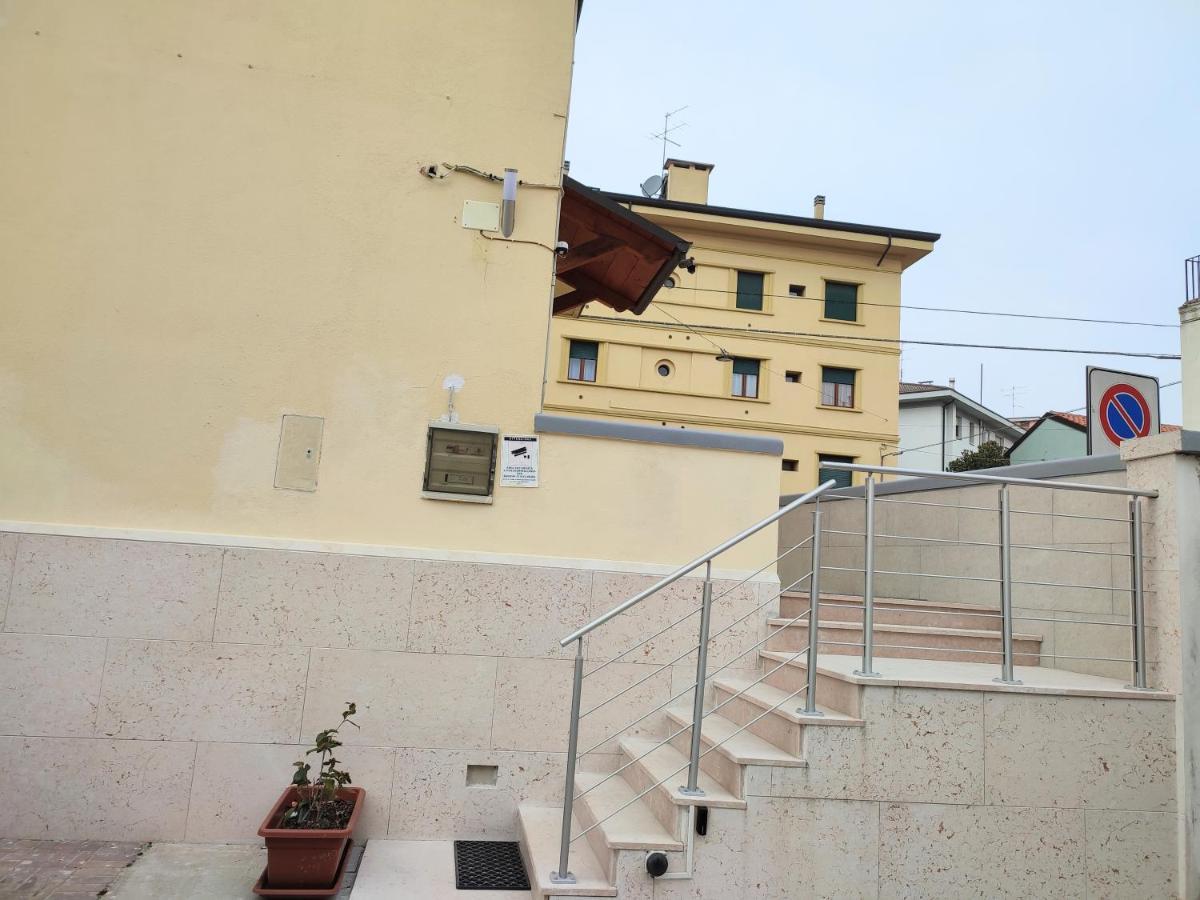 Nuova Fiera Camera Βερόνα Εξωτερικό φωτογραφία
