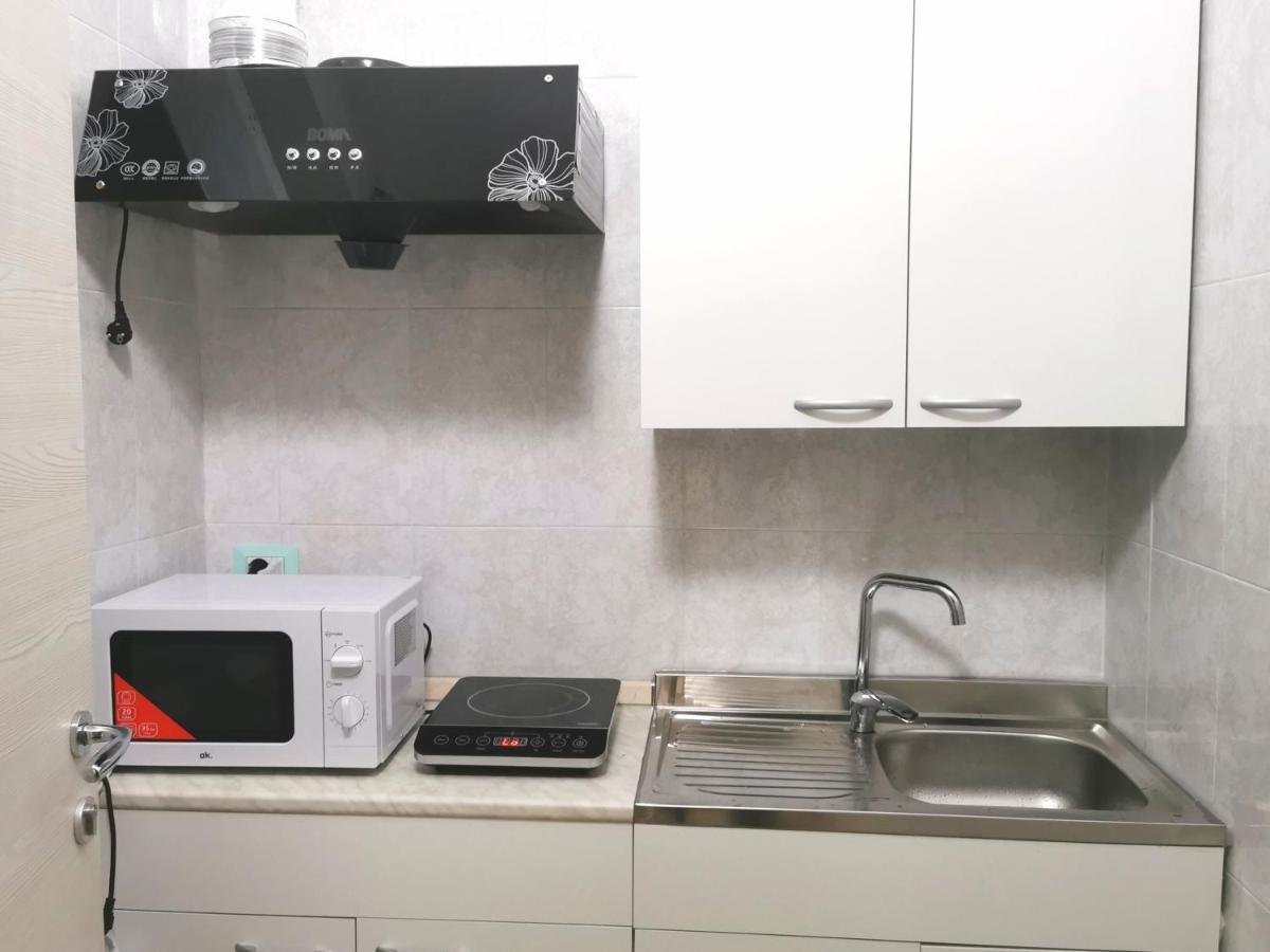 Nuova Fiera Camera Βερόνα Εξωτερικό φωτογραφία