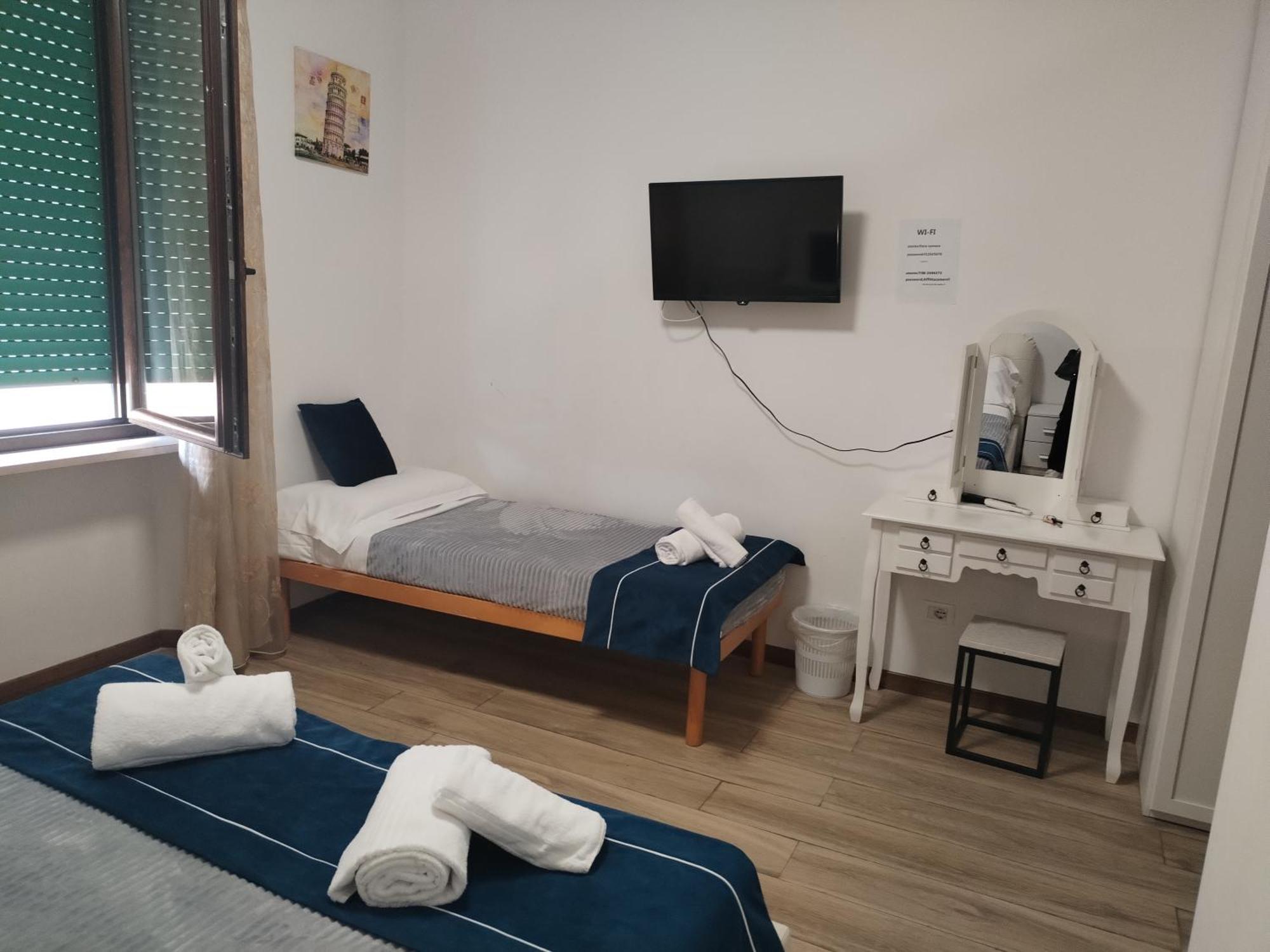 Nuova Fiera Camera Βερόνα Εξωτερικό φωτογραφία
