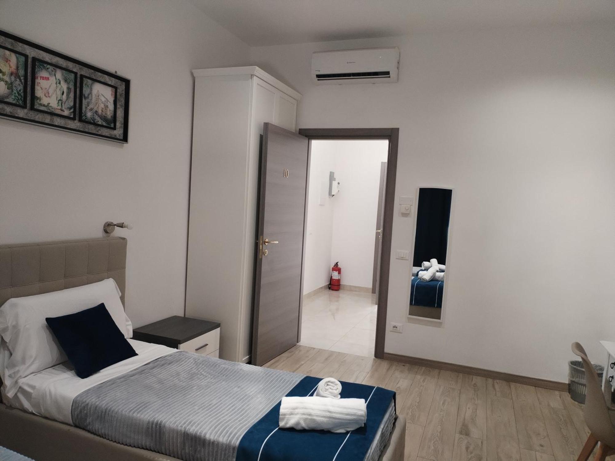 Nuova Fiera Camera Βερόνα Εξωτερικό φωτογραφία