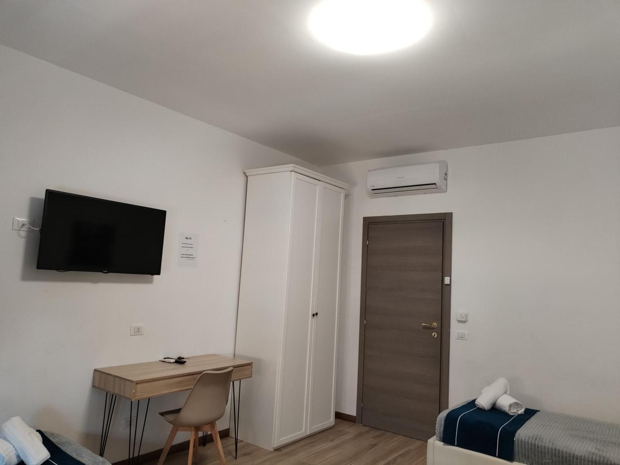 Nuova Fiera Camera Βερόνα Εξωτερικό φωτογραφία