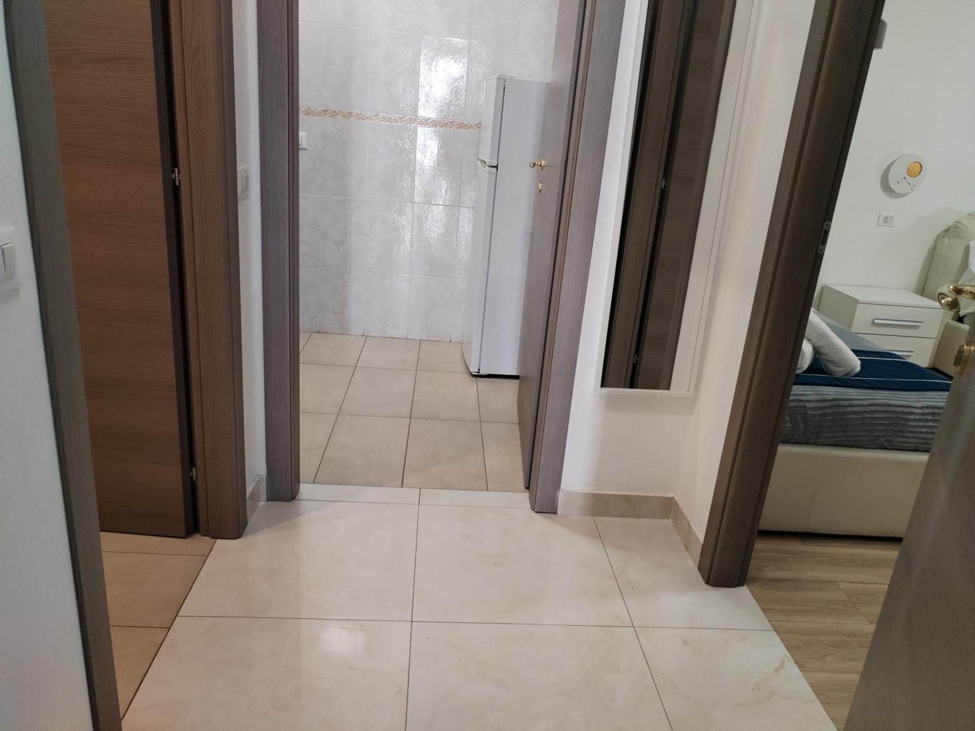 Nuova Fiera Camera Βερόνα Εξωτερικό φωτογραφία