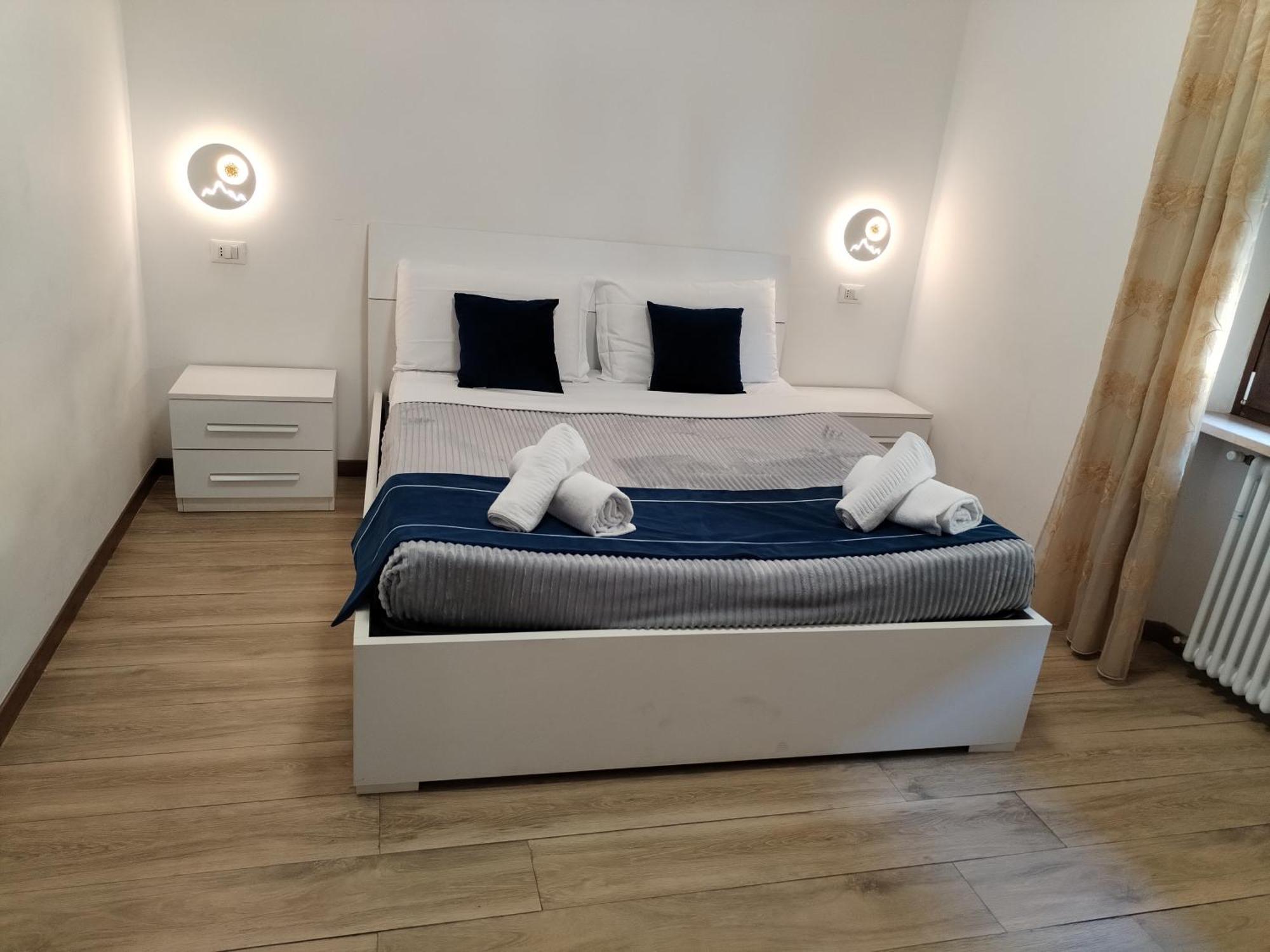 Nuova Fiera Camera Βερόνα Εξωτερικό φωτογραφία