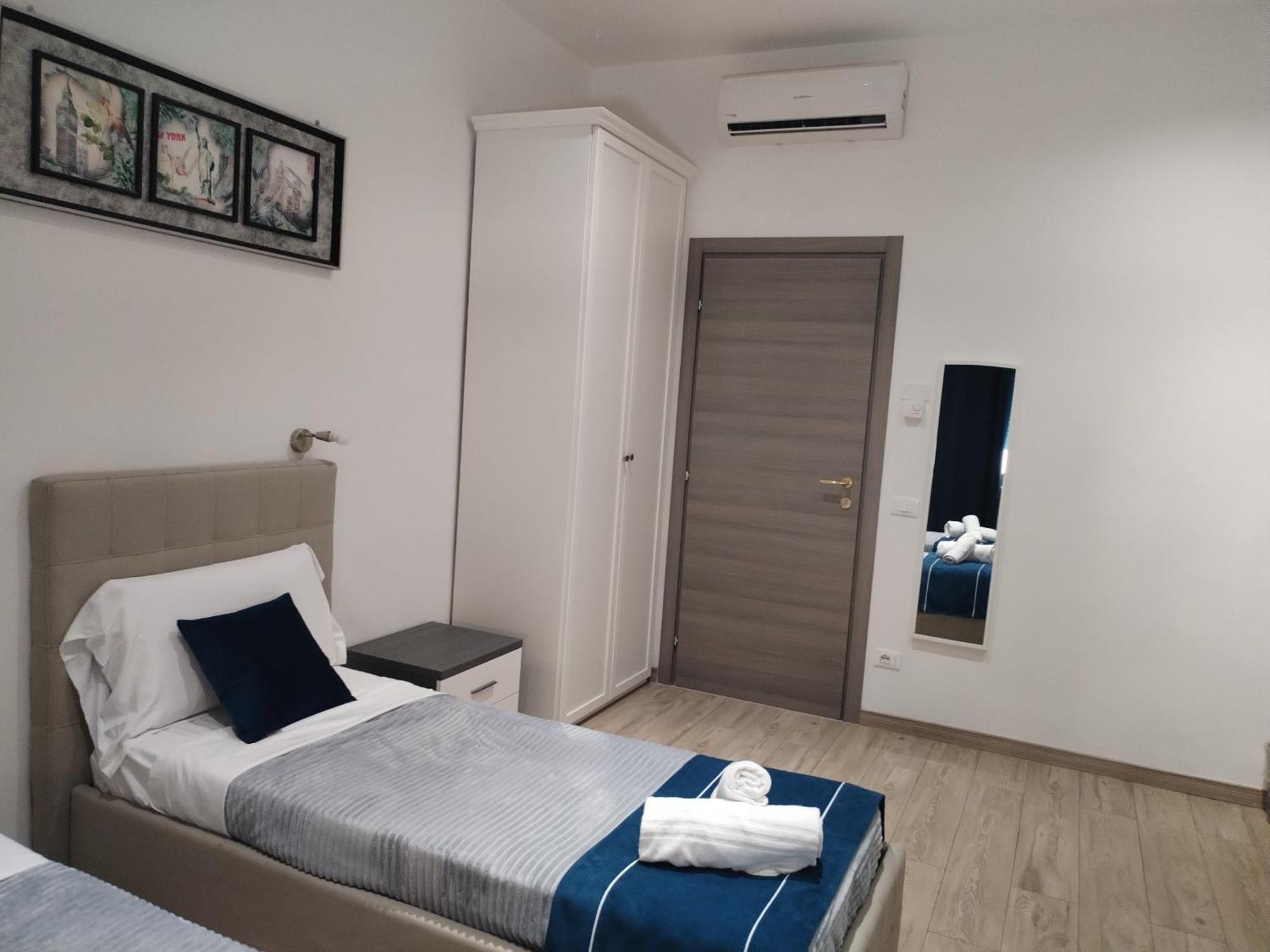 Nuova Fiera Camera Βερόνα Εξωτερικό φωτογραφία