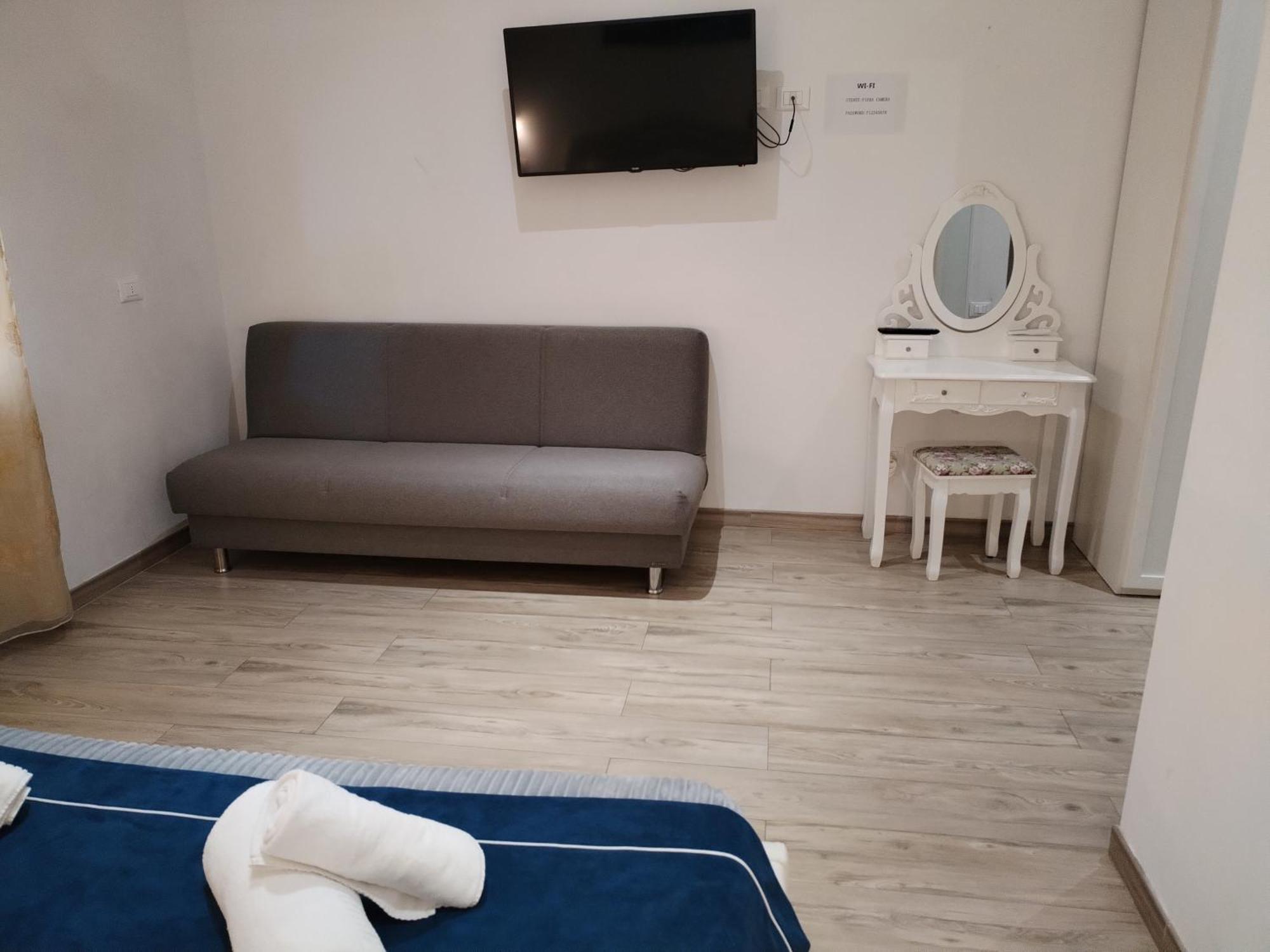 Nuova Fiera Camera Βερόνα Εξωτερικό φωτογραφία