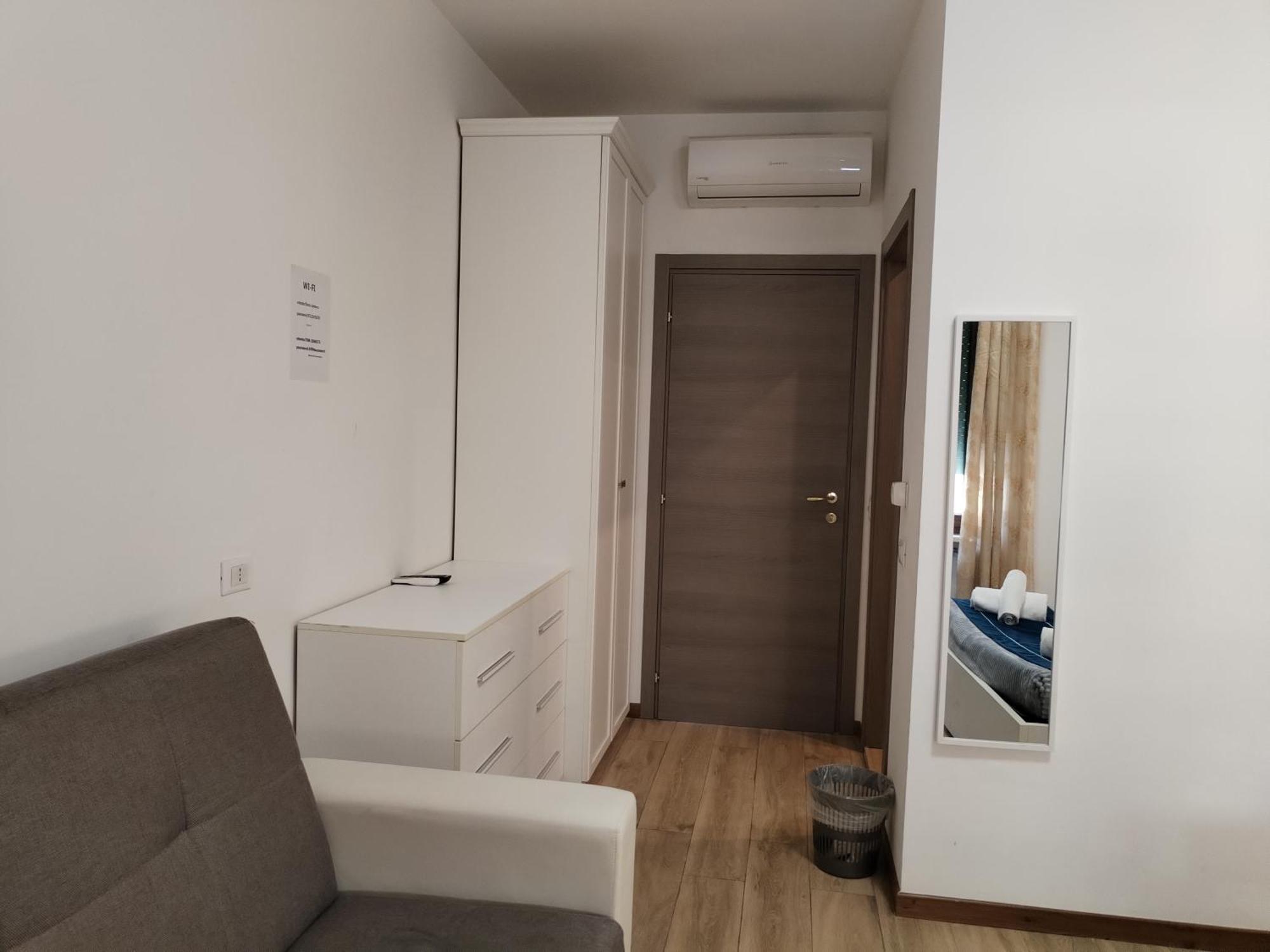 Nuova Fiera Camera Βερόνα Εξωτερικό φωτογραφία