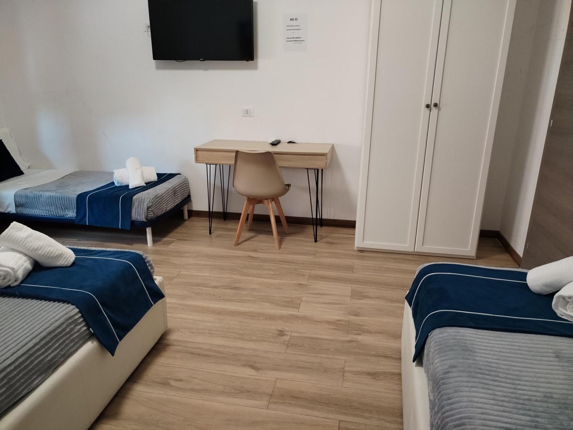 Nuova Fiera Camera Βερόνα Εξωτερικό φωτογραφία